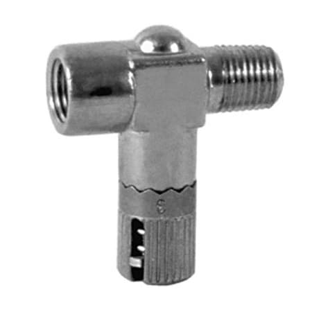 Ajax Tool Works REGULATOR T SHAPED AJA894